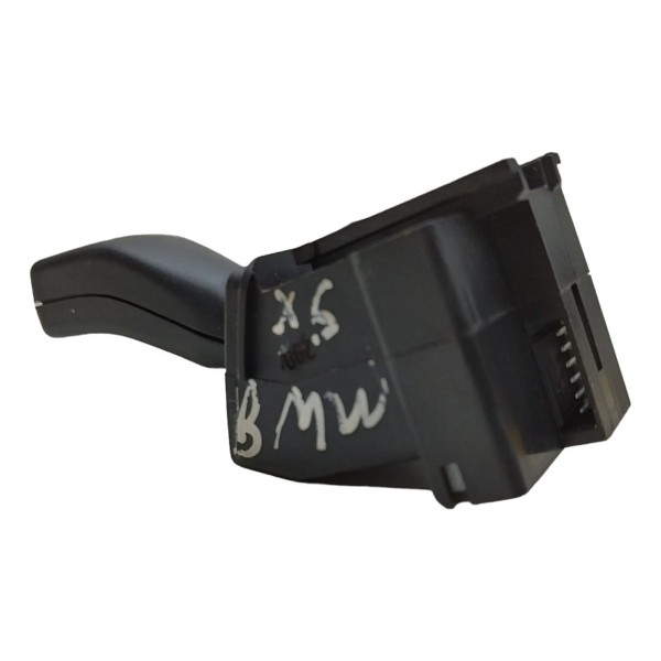 Chave Regulagem Altura Coluna Direção Bmw X5 2004 2005 2006