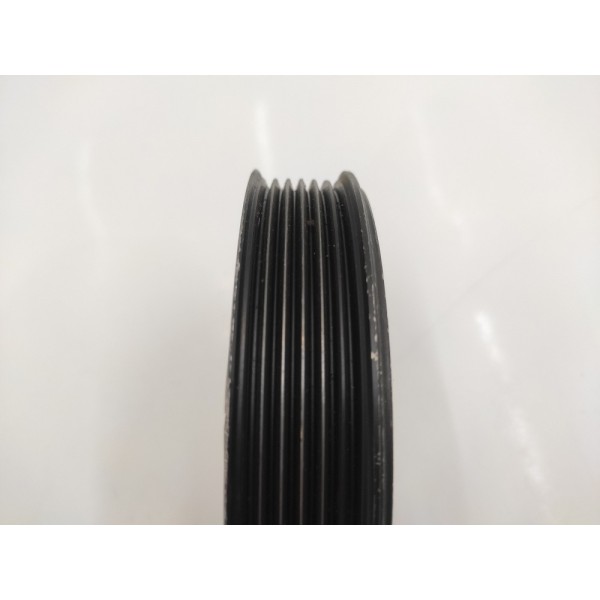 Polia Virabrequim Audi A3 Sportback 2.0 2007 A 2012 Original