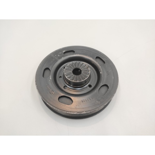 Polia Virabrequim Audi A3 Sportback 2.0 2007 A 2012 Original