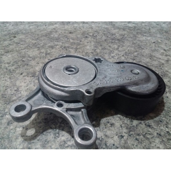 Tensor Correia Mercedes Benz Gla 200 A270 2015 2016