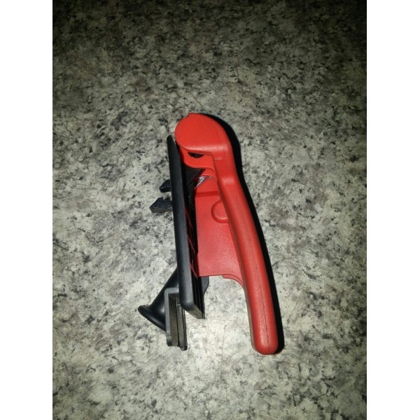 Puxador Abertura Capo Mercedes Gla 200 2015 2016 Original