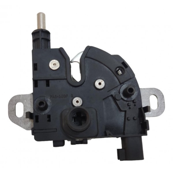 Fechadura Capo Dianteiro Focus 2000/2015 Todos Com Alarme