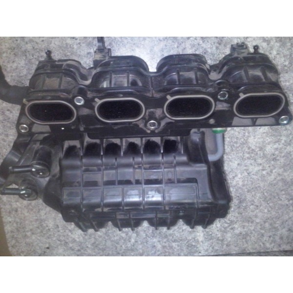 Coletor Admissão Hyundai Elantra 2.0 16v 2012 2013 Original