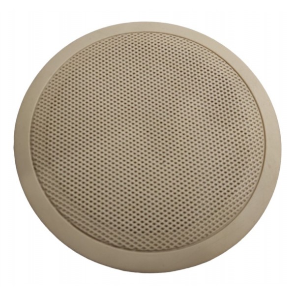 Tela Grade Auto Falante Porta Bmw 320i 328i 2014 2015 2016 Nude