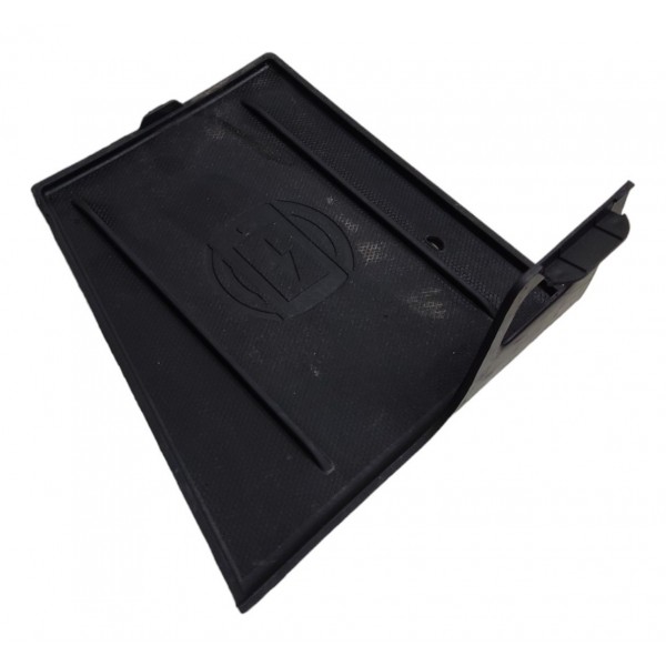 Tampa Base Carregador Indução Fiat Toro Ranch 2022 2023 2024 Preto