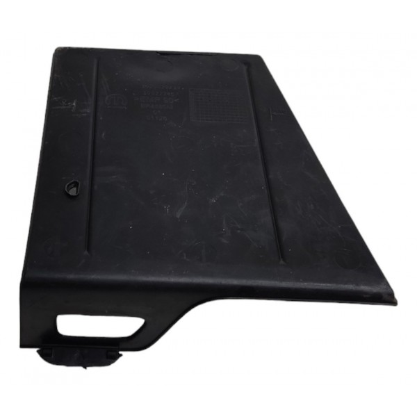 Tampa Base Carregador Indução Fiat Toro Ranch 2022 2023 2024 Preto