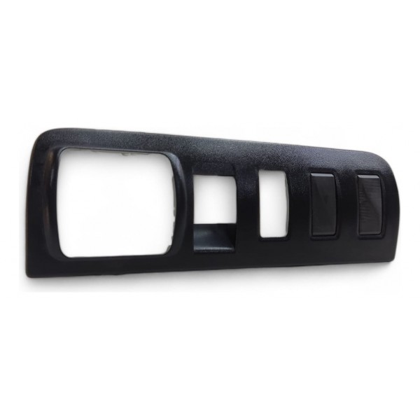 Moldura Botão Regulagem Farol Renault Fluence 2013 2014 2015