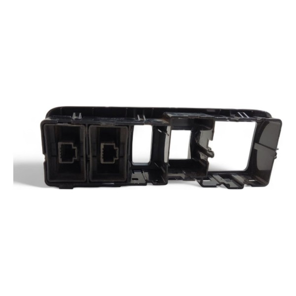 Moldura Botão Regulagem Farol Renault Fluence 2013 2014 2015