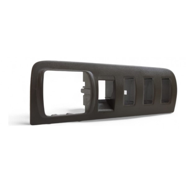 Moldura Botão Regulagem Farol Renault Fluence 2013 2014 2015