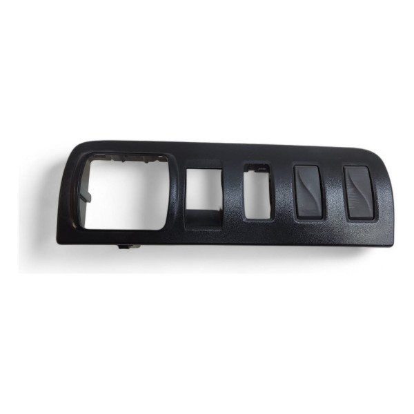 Moldura Botão Regulagem Farol Renault Fluence 2013 2014 2015