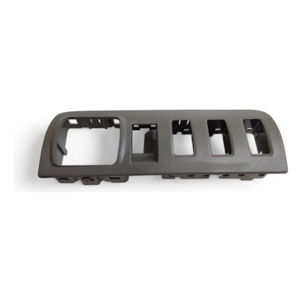 Moldura Botão Regulagem Farol Renault Fluence 2013 2014 2015