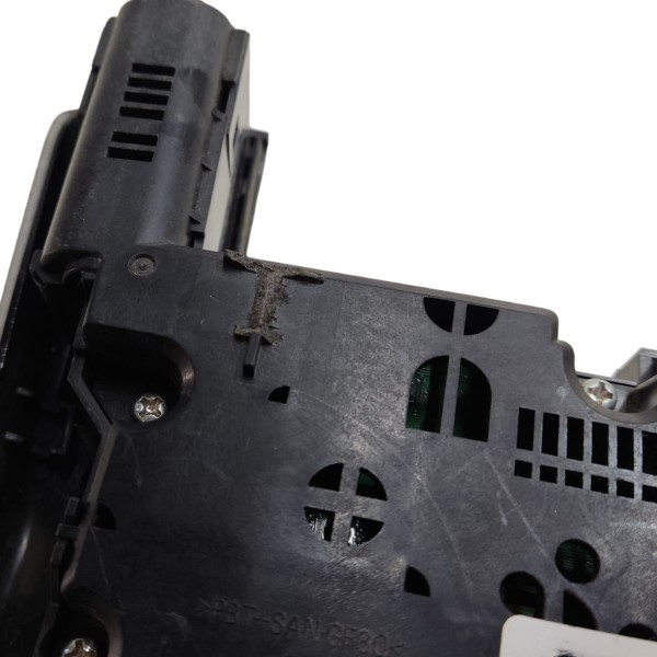 Botão Comando Aparelho Som Radio Audi A3 2014 2015 2016 2017