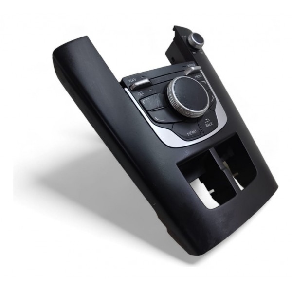 Botão Comando Aparelho Som Radio Audi A3 2014 2015 2016 2017