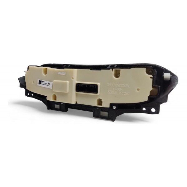 Comando Ar Condicionado Digital Honda Crv 2012 2013 2014