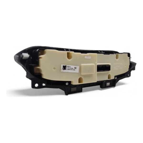 Comando Ar Condicionado Digital Honda Crv 2012 2013 2014