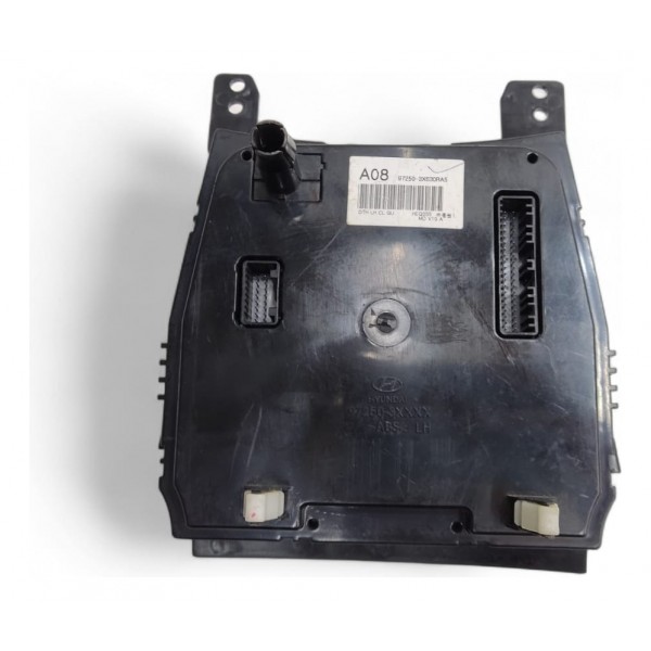 Comando Ar Condicionado Hyundai Ix35 2011 2012 2013 2014