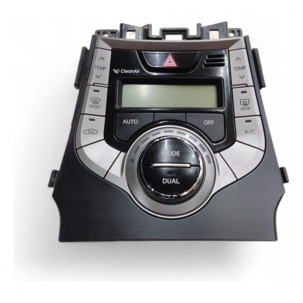 Comando Ar Condicionado Hyundai Ix35 2011 2012 2013 2014