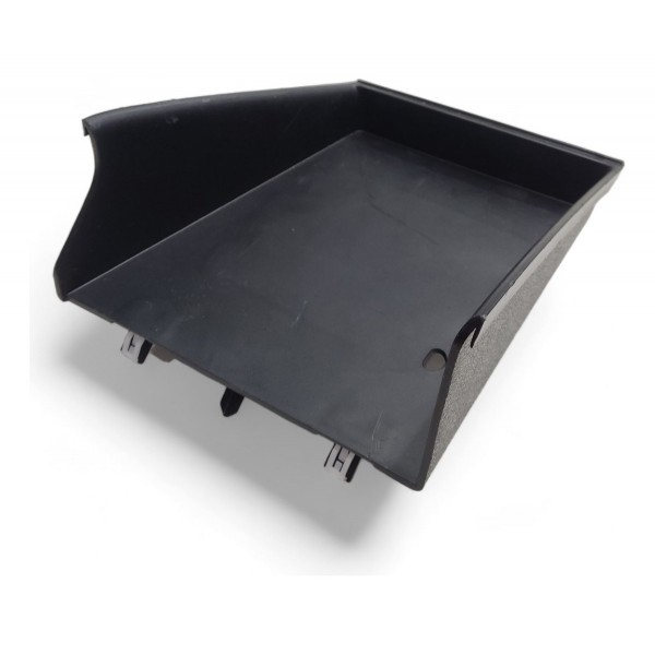 Suporte Carregador Indução Fiat Toro 2021 2022 2023 2024 Preto