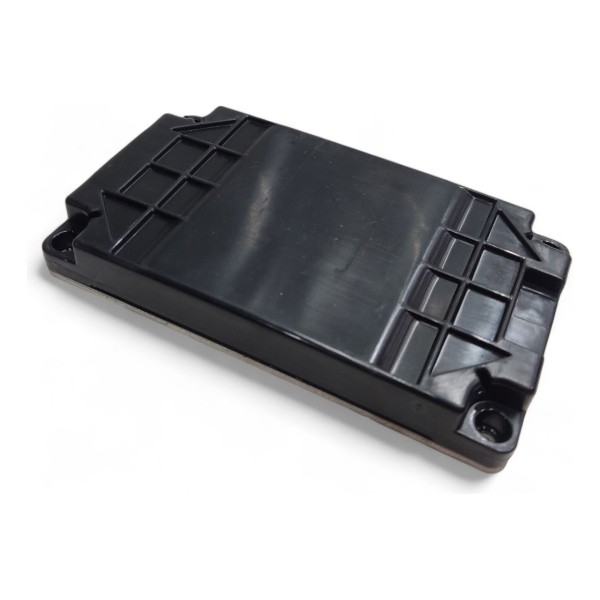 Modulo Indução Carregador Telefone Fiat Pulse 2022 2023 2024 Preto