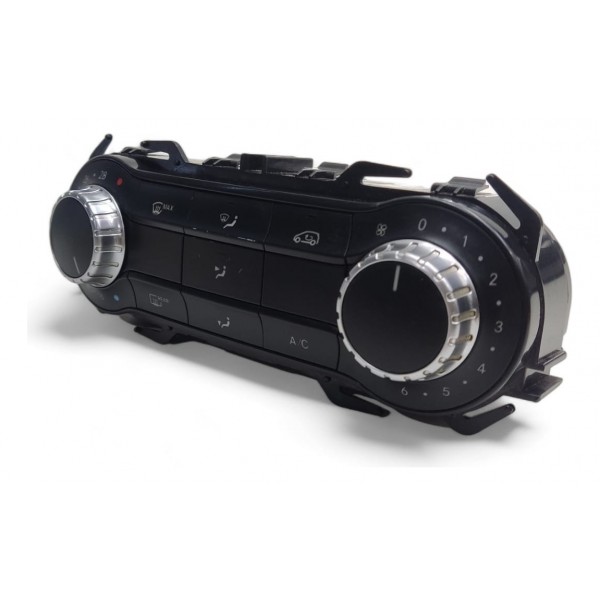 Comando Ar Condicionado Mercedes Gla200 2015 2016 2017 2018