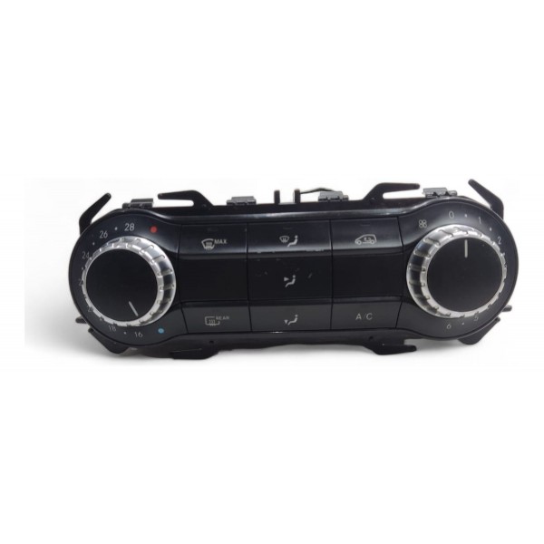 Comando Ar Condicionado Mercedes Gla200 2015 2016 2017 2018
