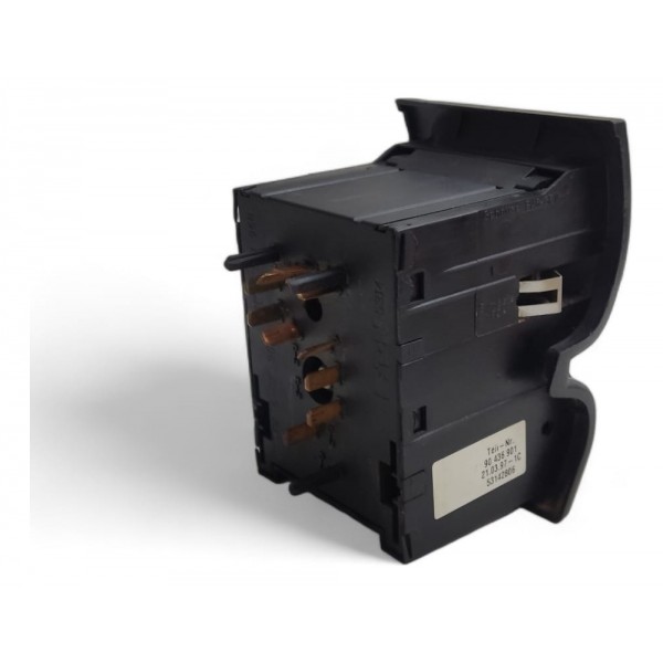 Botão Chave Luz Farol Chevrolet Vectra 1997 1998 1999 2000