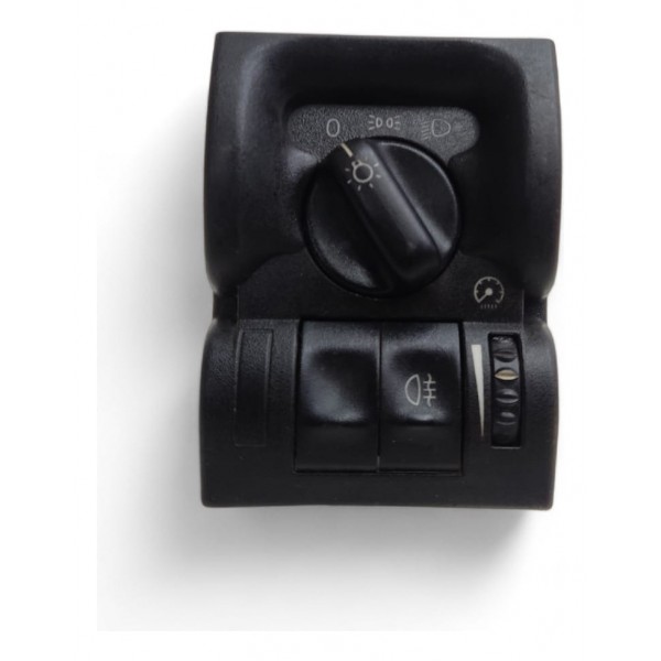 Botão Chave Luz Farol Chevrolet Vectra 1997 1998 1999 2000