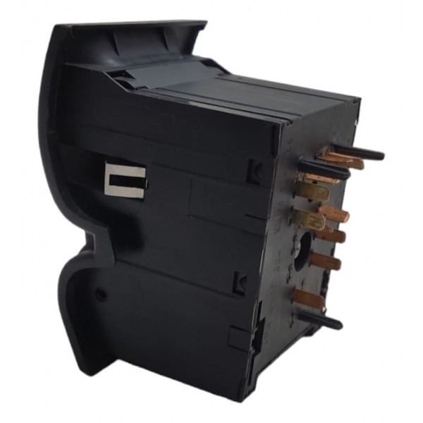 Botão Chave Luz Farol Chevrolet Vectra 1997 1998 1999 2000