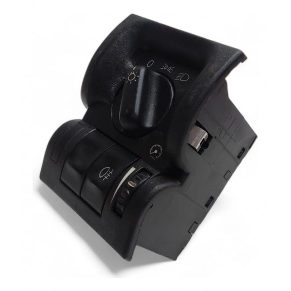 Botão Chave Luz Farol Chevrolet Vectra 1997 1998 1999 2000