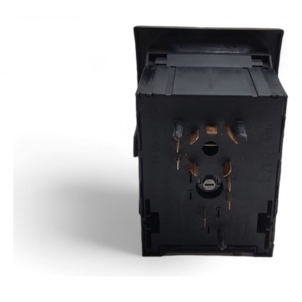 Botão Chave Luz Farol Chevrolet Vectra 1997 1998 1999 2000