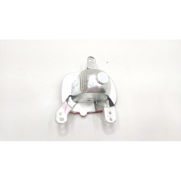 Lanterna Traseira Direita Parachoque Renegade 2015 A 2021