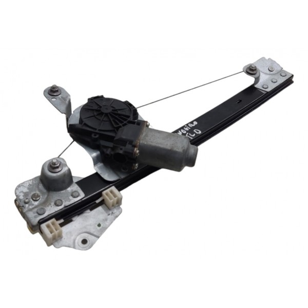 Maquina Vidro Elétrico Sandero Logan 2008 2009 2010 A 2013