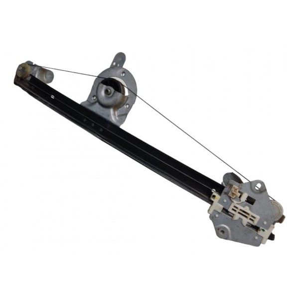 Maquina Vidro Elétrico Sandero Logan 2008 2009 2010 A 2013