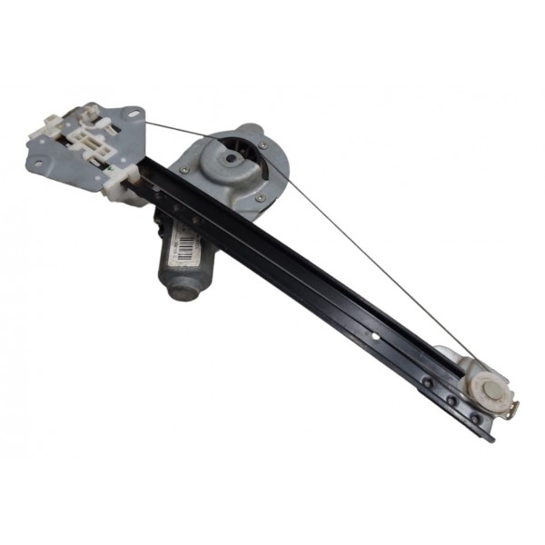 Maquina Vidro Elétrico Sandero Logan 2008 2009 2010 A 2013