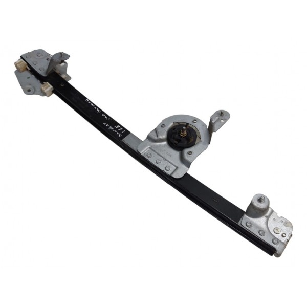 Maquina Vidro Elétrico Sandero Logan 2008 2009 2010 A 2013