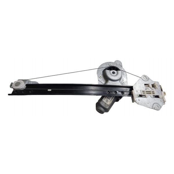 Maquina Vidro Elétrico Sandero Logan 2008 2009 2010 A 2013