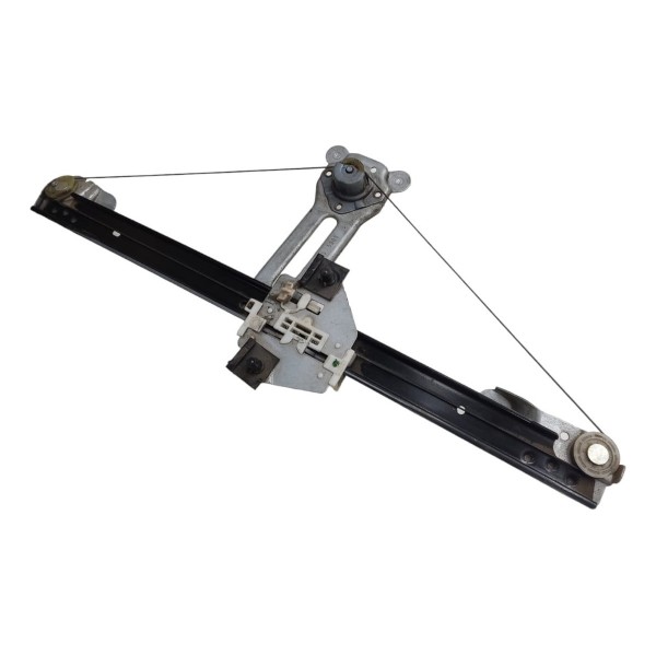 Maquina Vidro Elétrico Sandero Logan 2008 2009 2010 A 2013