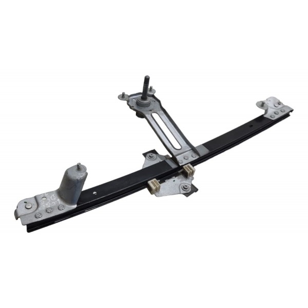 Maquina Vidro Elétrico Sandero Logan 2008 2009 2010 A 2013
