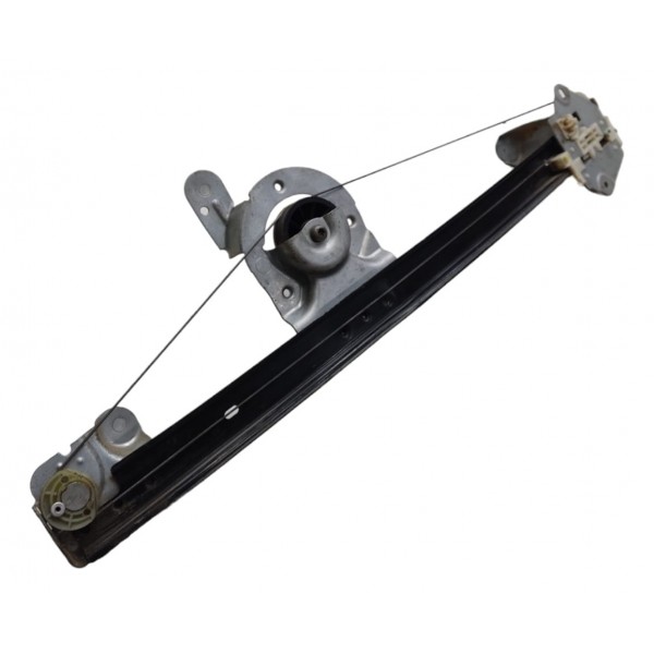 Maquina Vidro Elétrico Sandero Logan 2008 2009 2010 A 2013