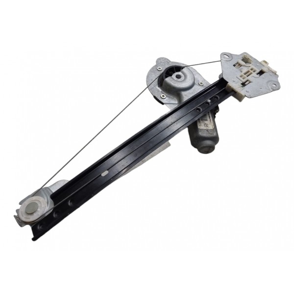 Maquina Vidro Elétrico Sandero Logan 2008 2009 2010 A 2013