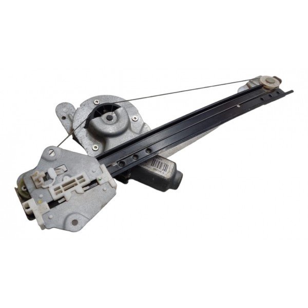 Maquina Vidro Elétrico Sandero Logan 2008 2009 2010 A 2013