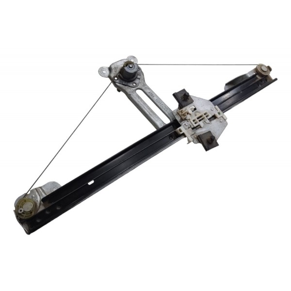 Maquina Vidro Elétrico Sandero Logan 2008 2009 2010 A 2013