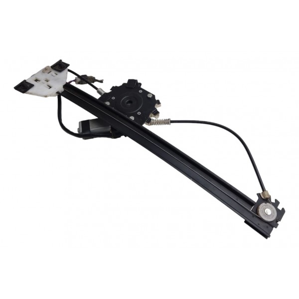 Maquina Vidro Elétrico Sandero Logan 2008 2009 2010 A 2013