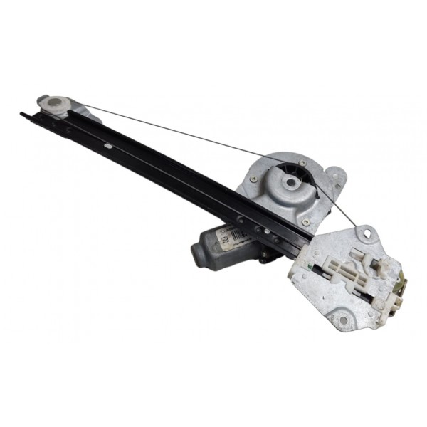 Maquina Vidro Elétrico Sandero Logan 2008 2009 2010 A 2013
