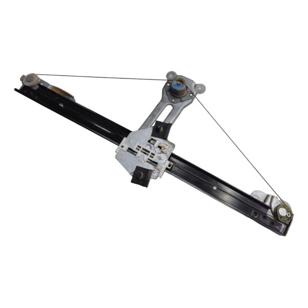 Maquina Vidro Elétrico Sandero Logan 2008 2009 2010 A 2013