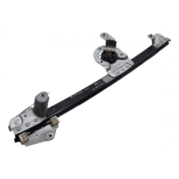 Maquina Vidro Elétrico Sandero Logan 2008 2009 2010 A 2013