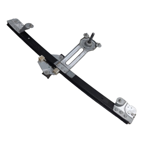 Maquina Vidro Elétrico Sandero Logan 2008 2009 2010 A 2013