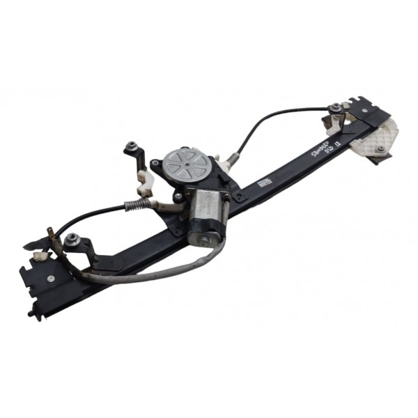 Maquina Vidro Elétrico Sandero Logan 2008 2009 2010 A 2013