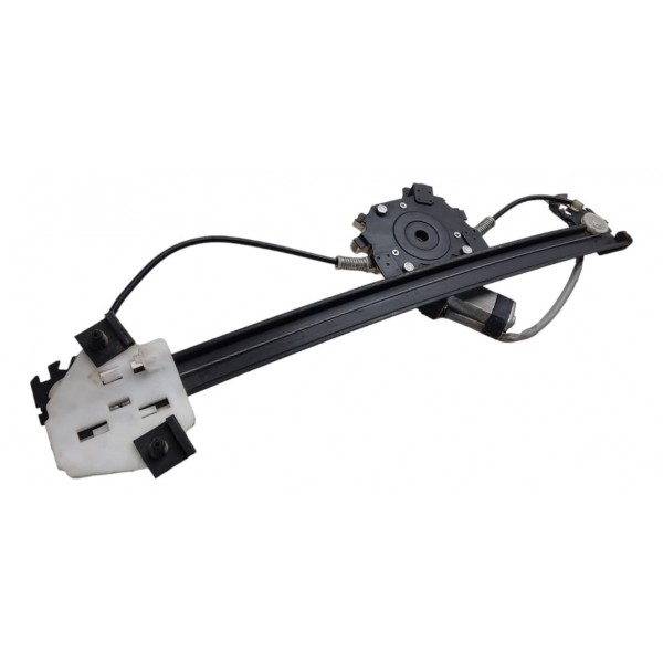 Maquina Vidro Elétrico Sandero Logan 2008 2009 2010 A 2013