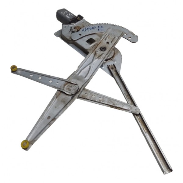 Maquina Vidro Elétrico Renault Kangoo 2002 2003 2004 2005 Dianteira Direita